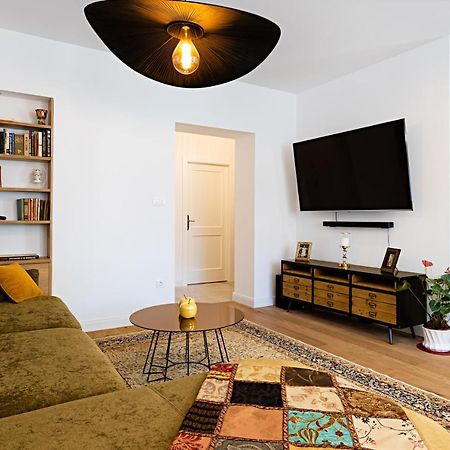 Aurelia Residence Spalato Esterno foto