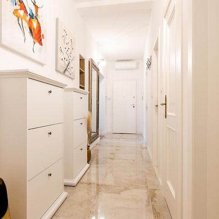 Aurelia Residence Spalato Esterno foto