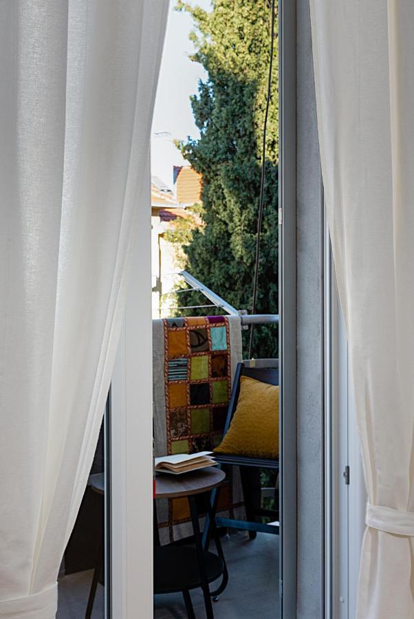 Aurelia Residence Spalato Esterno foto