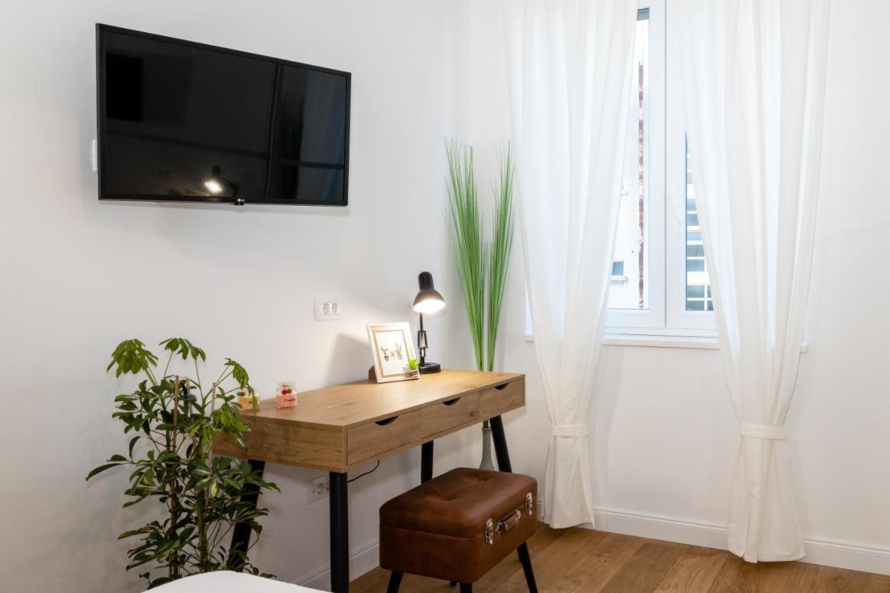 Aurelia Residence Spalato Esterno foto