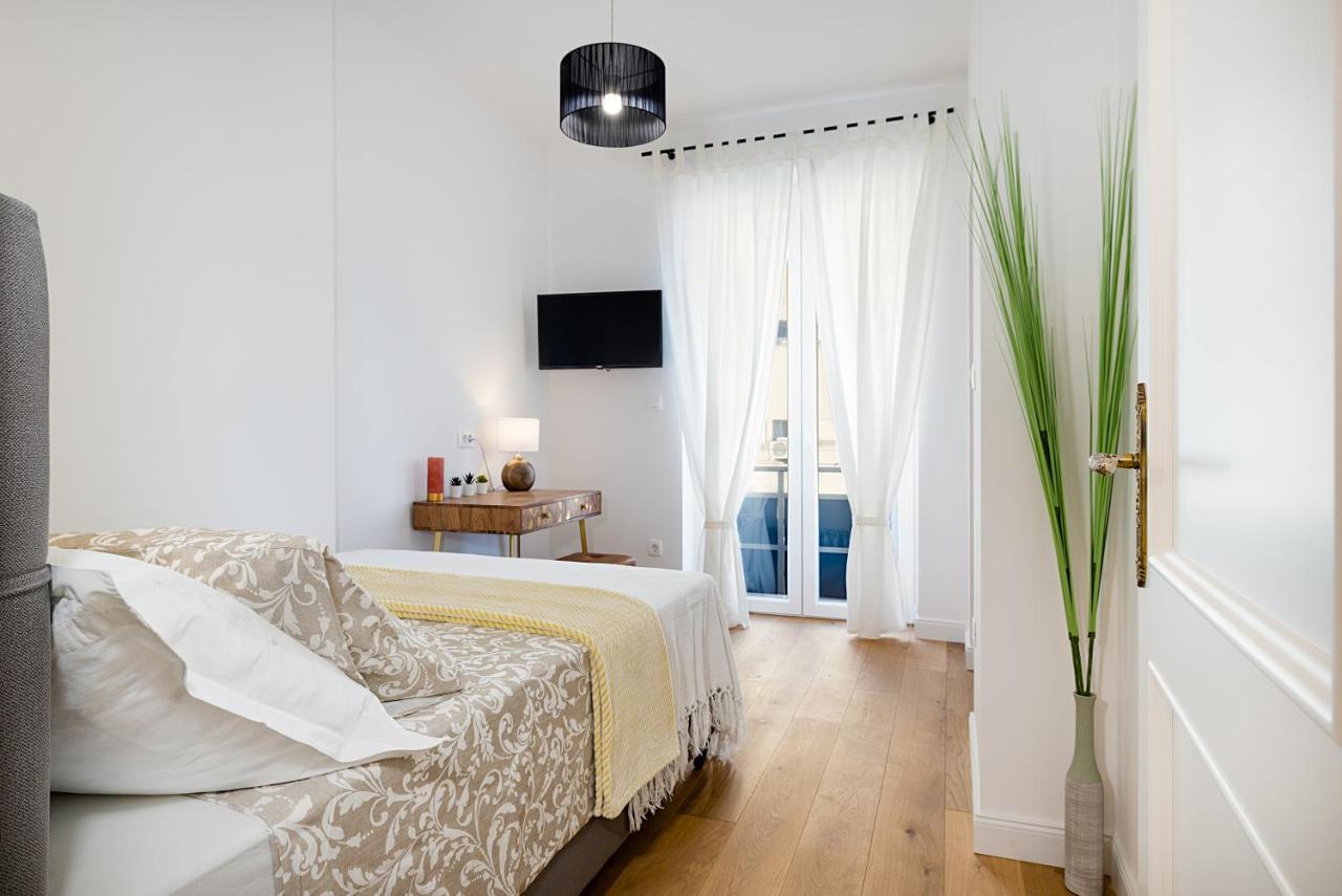 Aurelia Residence Spalato Esterno foto