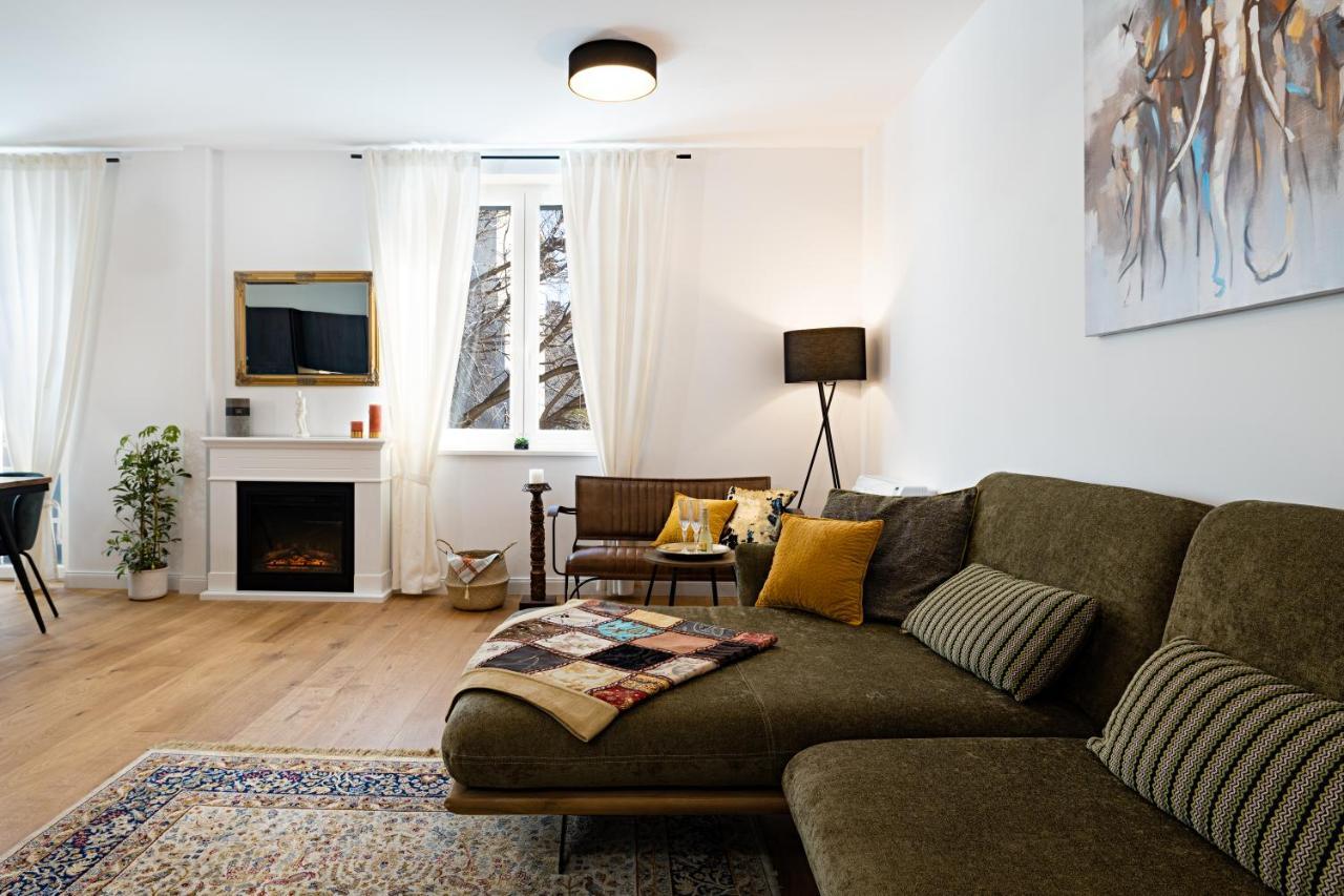 Aurelia Residence Spalato Esterno foto