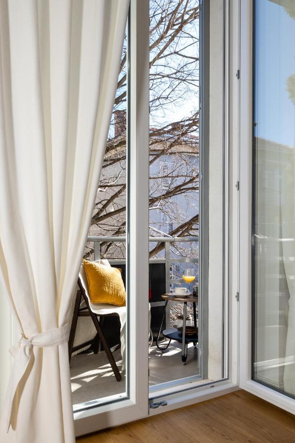 Aurelia Residence Spalato Esterno foto