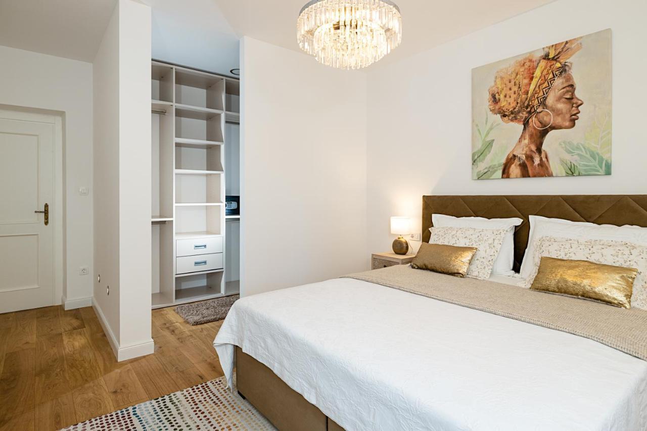 Aurelia Residence Spalato Esterno foto
