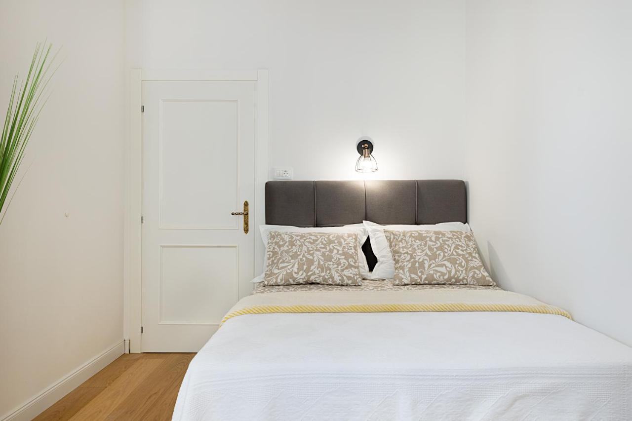 Aurelia Residence Spalato Esterno foto