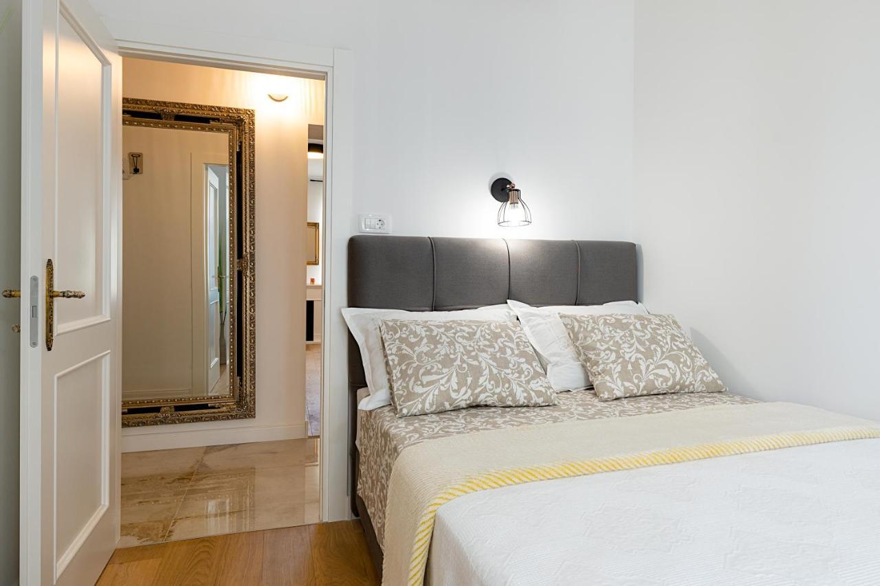 Aurelia Residence Spalato Esterno foto