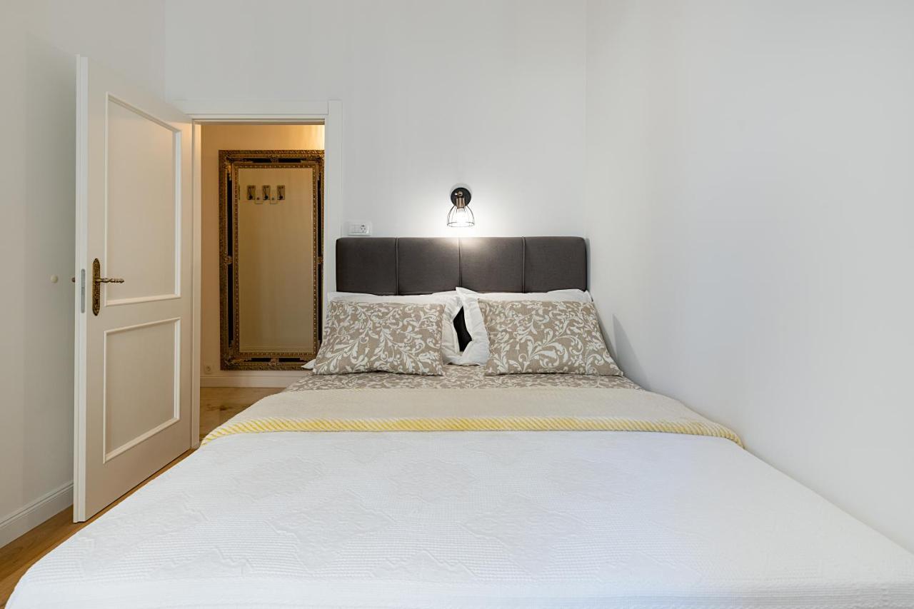 Aurelia Residence Spalato Esterno foto