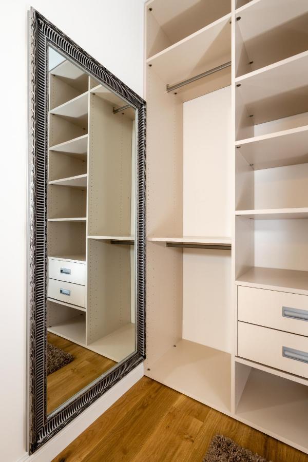 Aurelia Residence Spalato Esterno foto