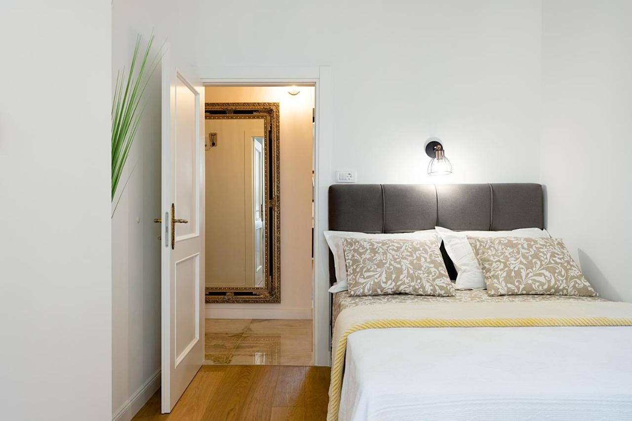 Aurelia Residence Spalato Esterno foto