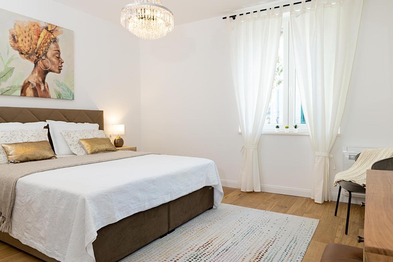 Aurelia Residence Spalato Esterno foto