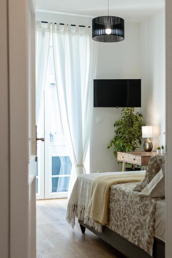 Aurelia Residence Spalato Esterno foto