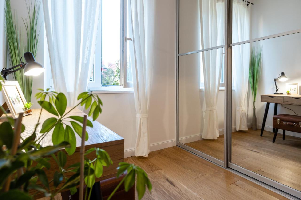 Aurelia Residence Spalato Esterno foto