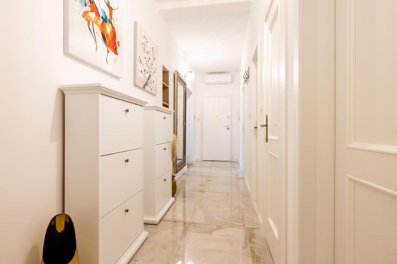 Aurelia Residence Spalato Esterno foto